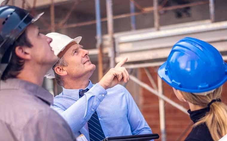 allstart construction