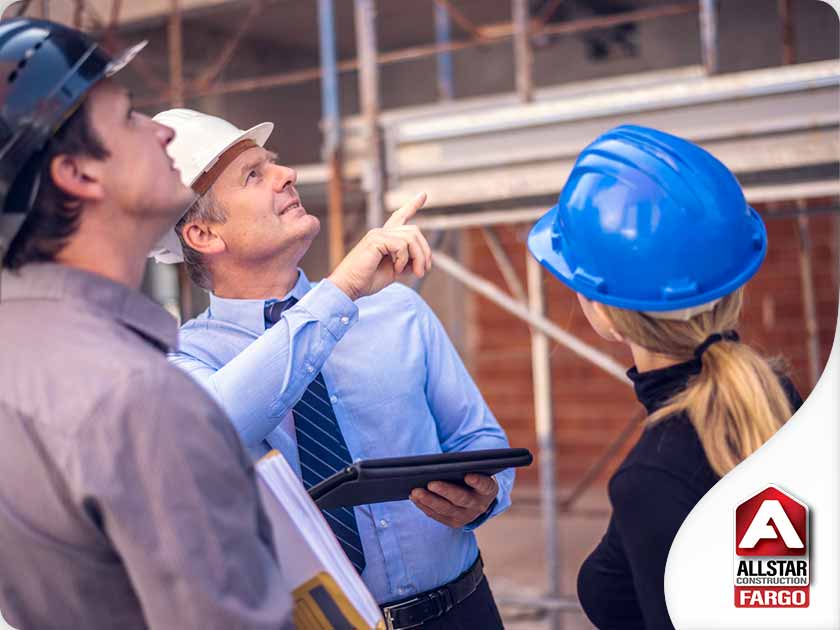 allstart construction
