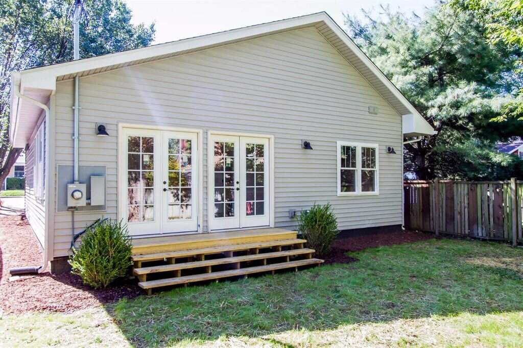 hero siding