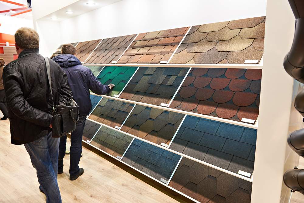 Roofing Materials