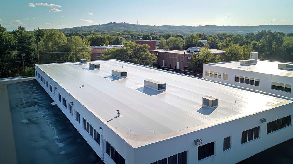 commercial roofing