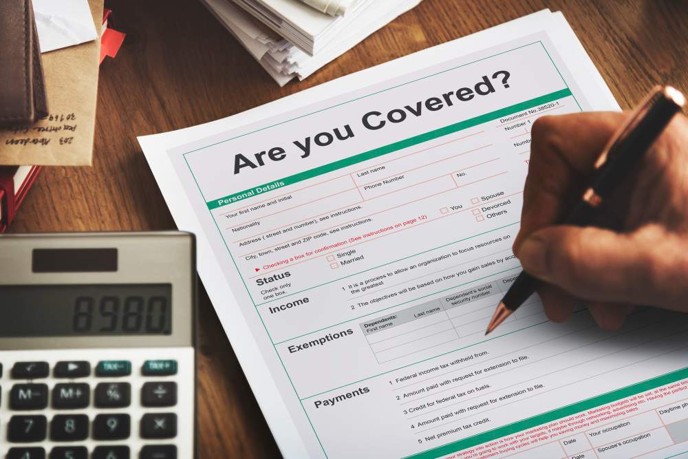 coverage