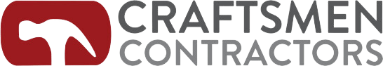 craftsmen contractors logo