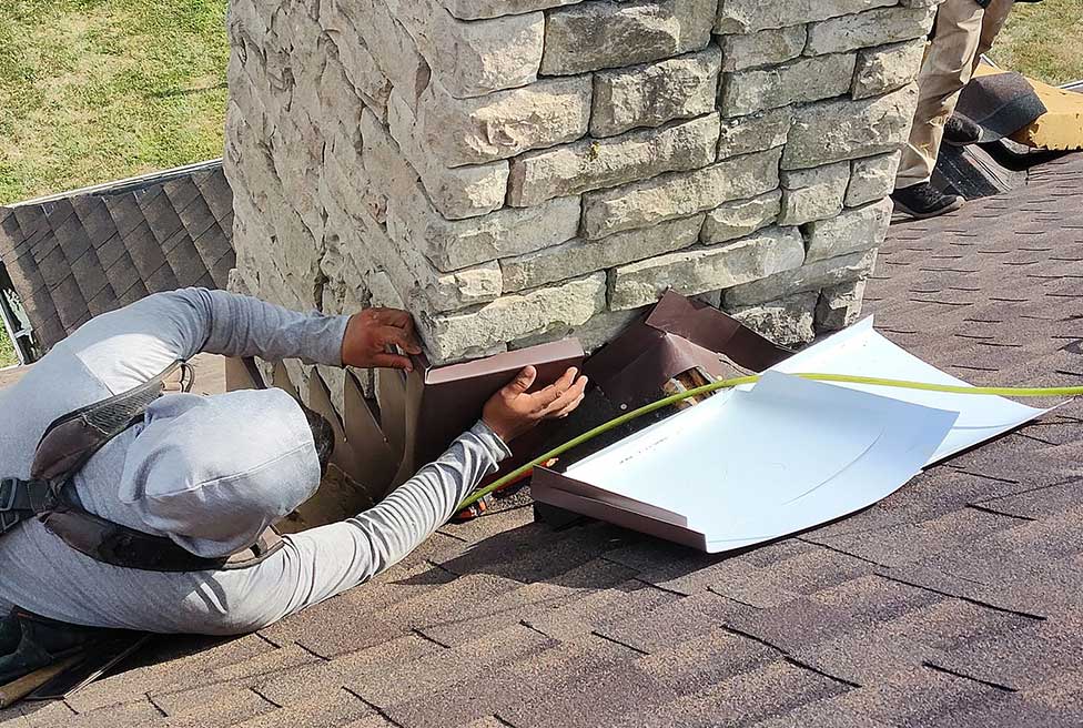 Integrity First Roofing & Construction Reviews Central Kentucky's Roofing Company - Craftsmen Contractors