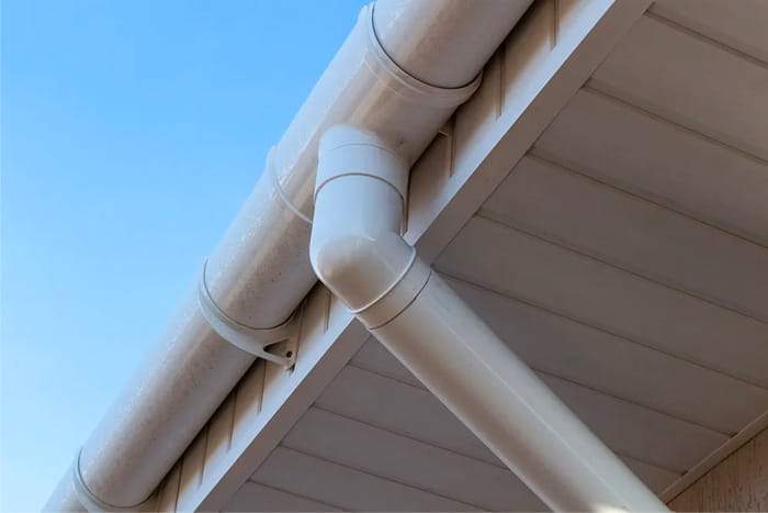 gutters