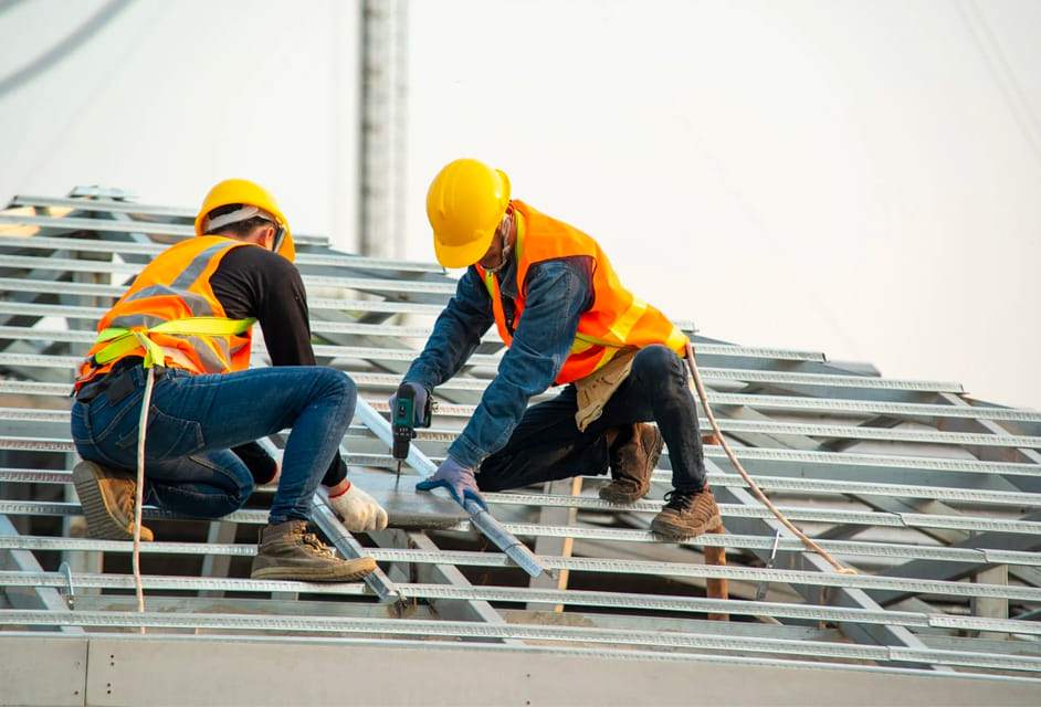roofing