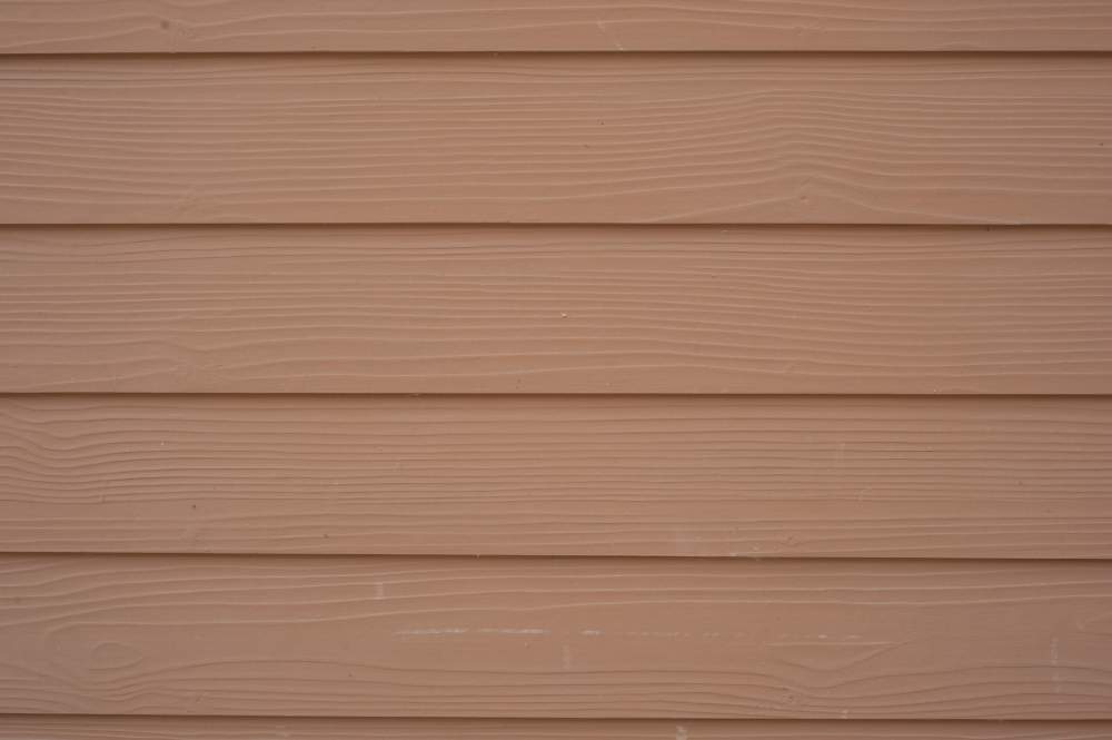 Textured Lap Siding