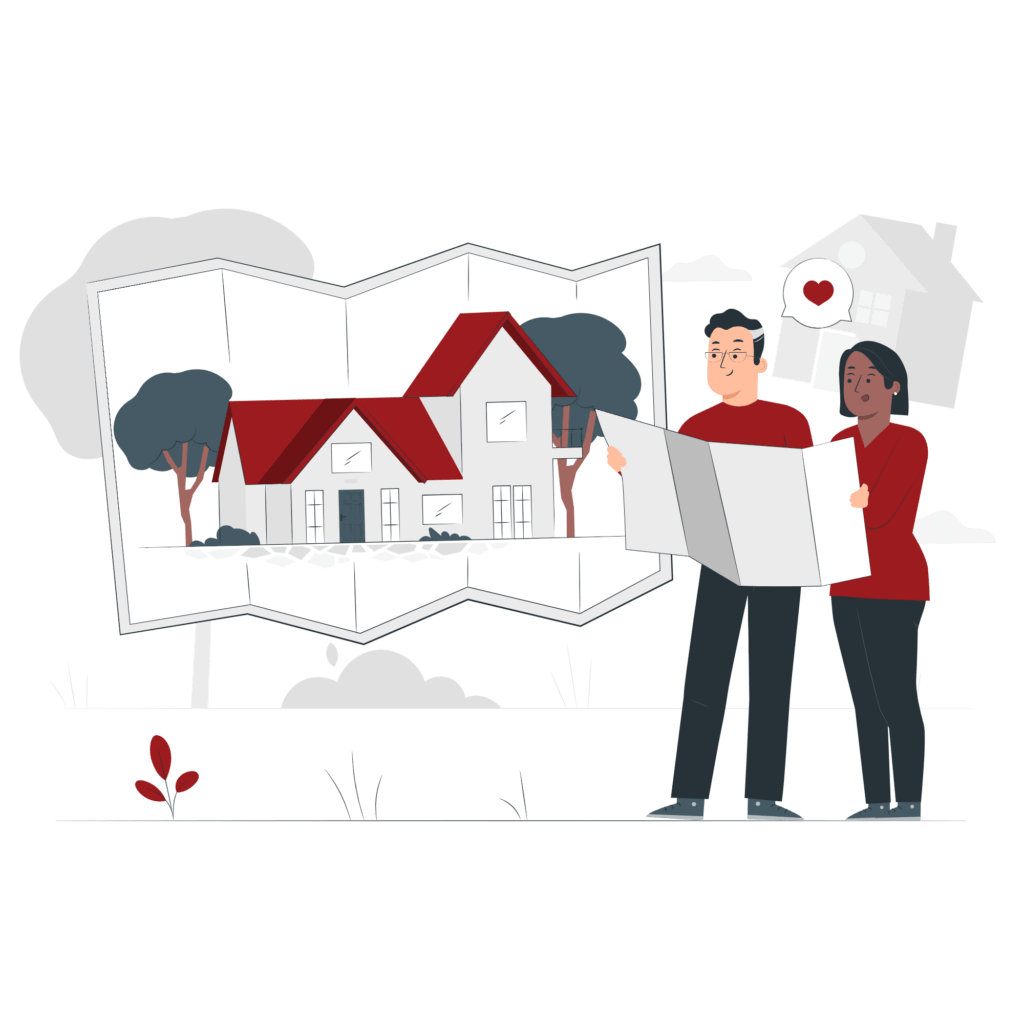 Build your home pana 1