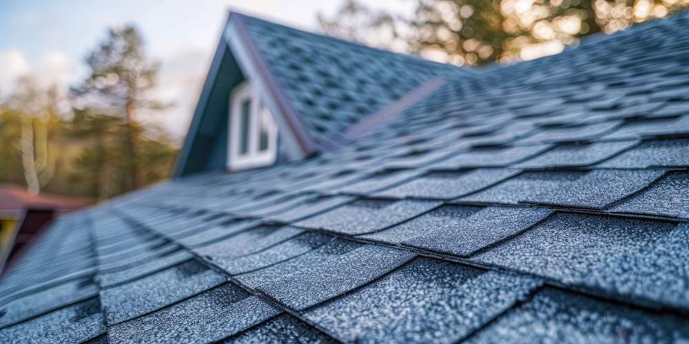residential roof