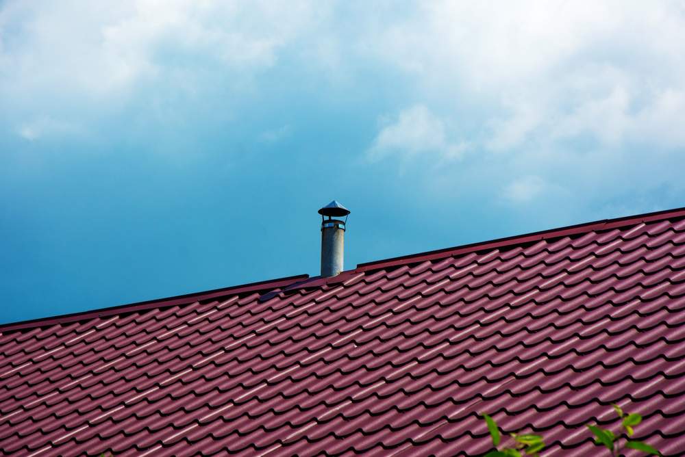 home roof