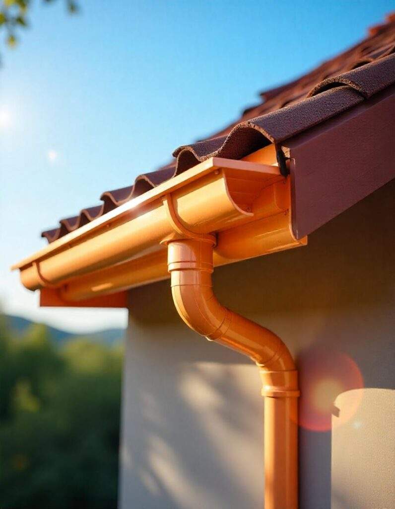 Rainwater Drainage System