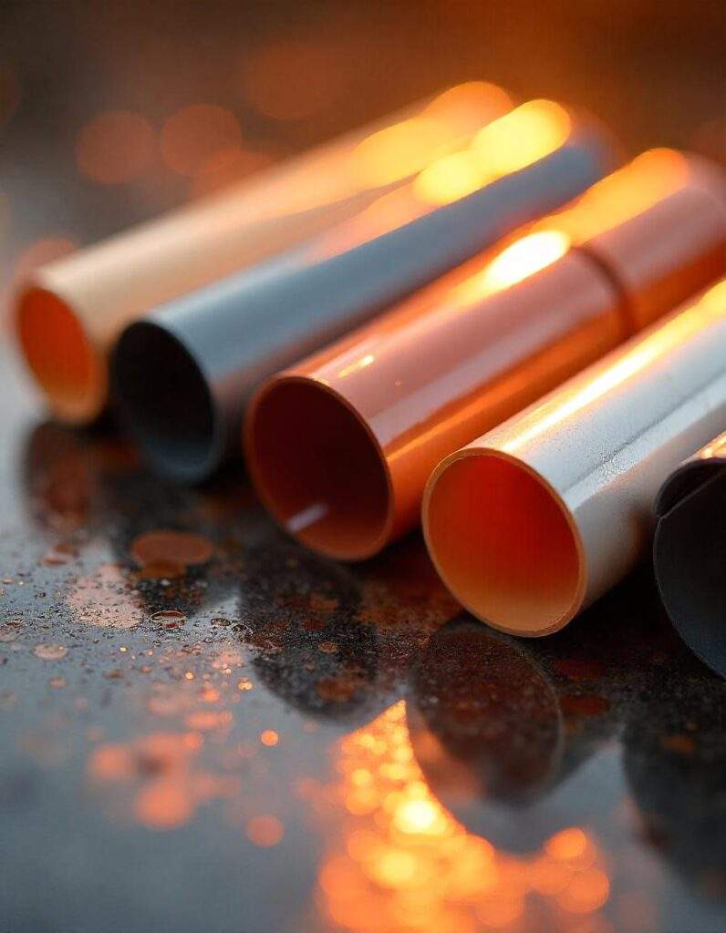 Drainage Pipes