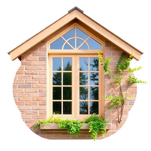 classic-style window
