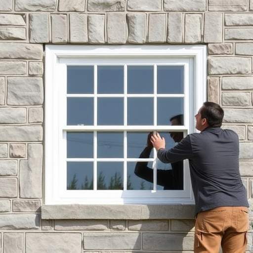 window