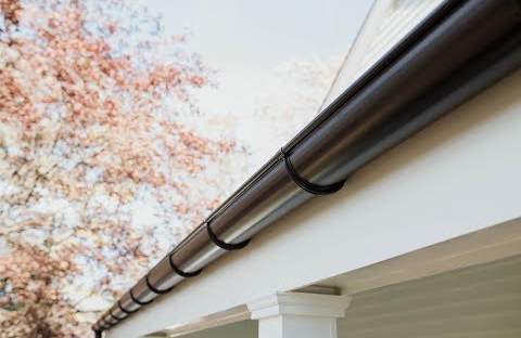 gutters