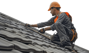 roofer