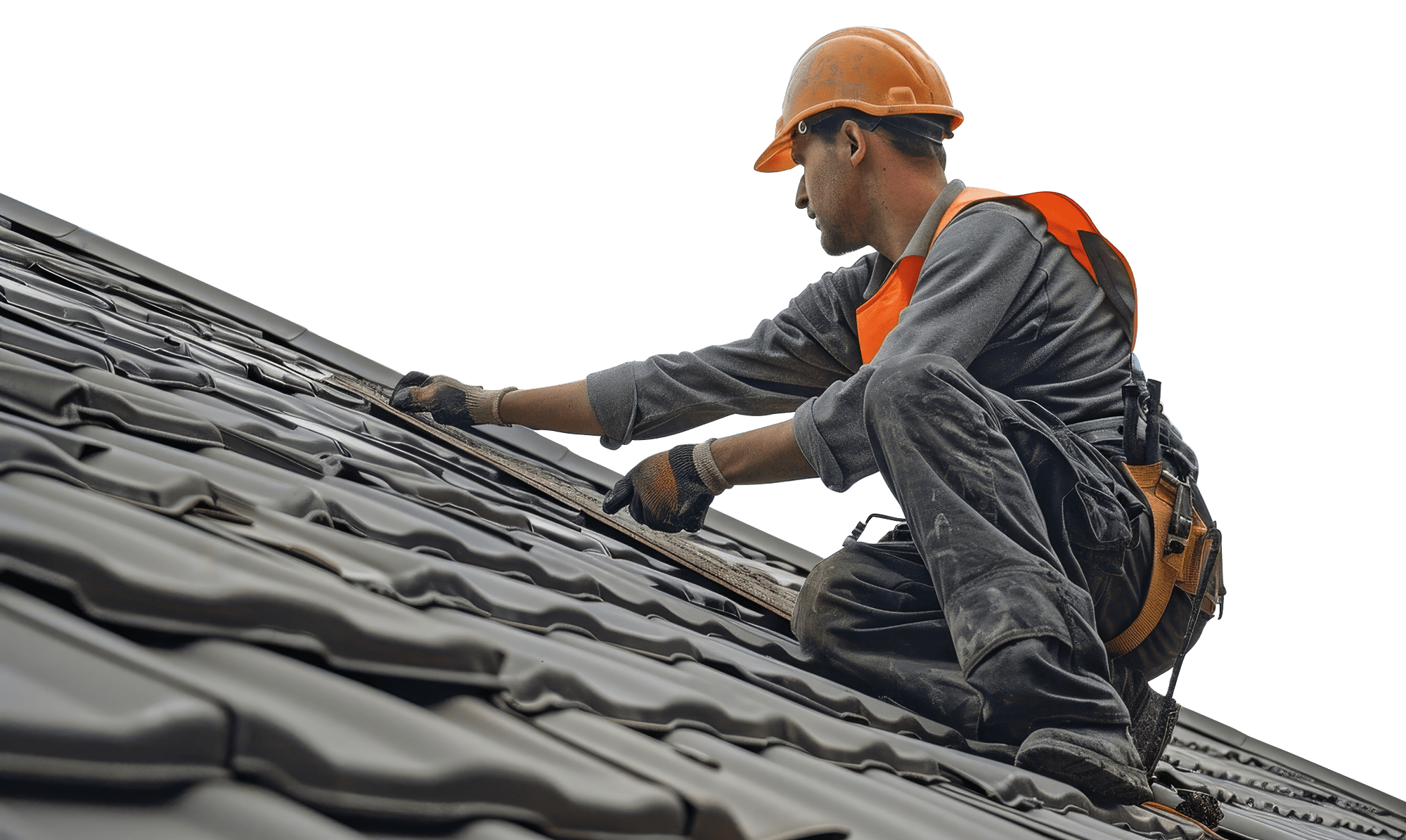 roofer