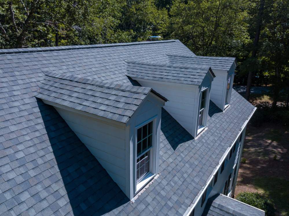 fortified roof