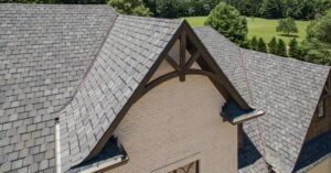 Architectural Shingles
